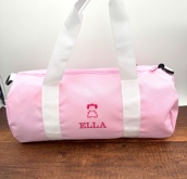 Sac fourre-tout personnalisé