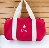 Sac fourre-tout personnalisé