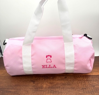 Sac fourre-tout personnalisé