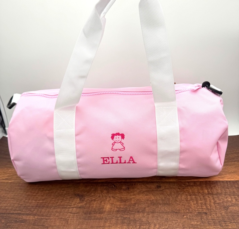 Sac fourre-tout personnalisé