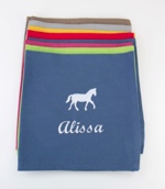 Serviette de table Coucke (France) Serviette de table Coucke (France)