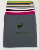 Serviette de table Coucke (France) Serviette de table Coucke (France)