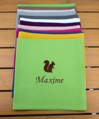 Serviette de table Coucke (France) Serviette de table Coucke (France)