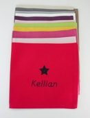 Serviette de table Coucke (France) Serviette de table Coucke (France)