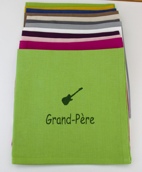 Serviette de table Coucke (France) Serviette de table Coucke (France)