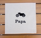 Serviette de table Coucke (France) Serviette de table Coucke (France)