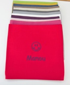 Serviette de table Coucke (France) Serviette de table Coucke (France)