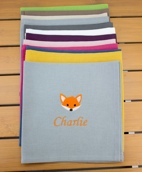 Serviette de table Coucke (France) Serviette de table Coucke (France)