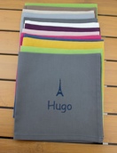Serviette de table Coucke (France) Serviette de table Coucke (France)