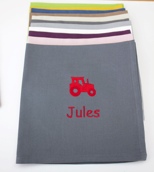 Serviette de table Coucke (France) Serviette de table Coucke (France)