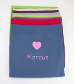 Serviette de table Coucke (France) Serviette de table Coucke (France)