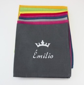 Serviette de table Coucke (France) Serviette de table Coucke (France)