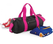 Sac fourre-tout ou sac de gym