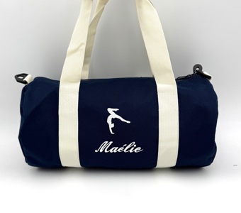 Sac fourre-tout ou sac de gym