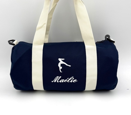 Sac fourre-tout ou sac de gym