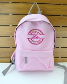 Sac à dos  cercle liberty personnalisé