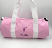 Sac fourre-tout personnalisé