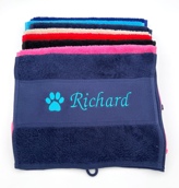 Essuie-main personnalisé