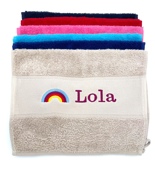 Essuie-main personnalisé