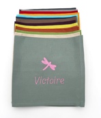 Serviette de table Coucke (France) Serviette de table Coucke (France)
