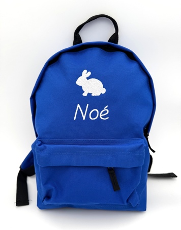 Sac à dos personnalisé A25