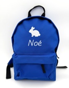 Sac à dos personnalisé A25