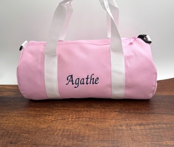 Sac fourre-tout personnalisé