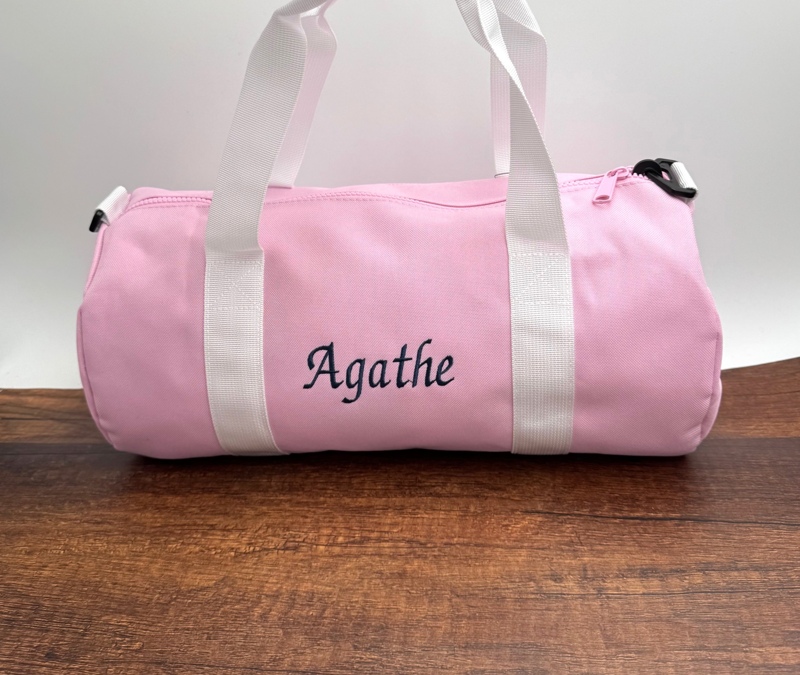 Sac fourre-tout personnalisé Sac fourre-tout personnalisé