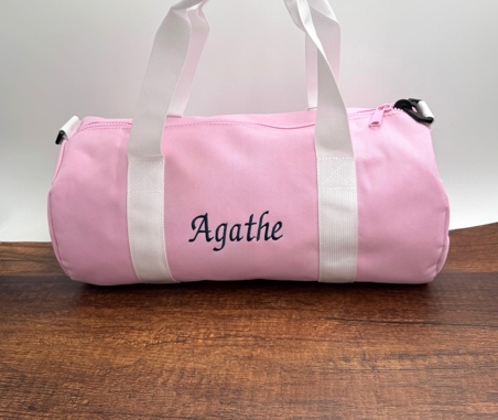 Sac fourre-tout personnalisé