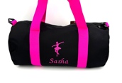 Sac fourre-tout personnalisé