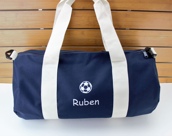 Sac fourre-tout personnalisé