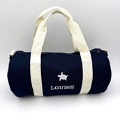 Sac fourre-tout personnalisé