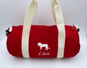 Sac fourre-tout personnalisé