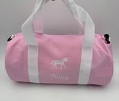 Sac fourre-tout personnalisé