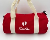 Sac fourre-tout personnalisé