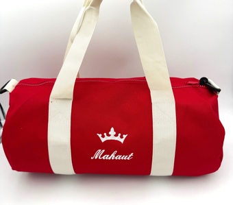 Sac fourre-tout personnalisé