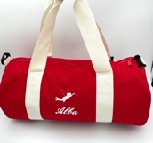 Sac fourre-tout personnalisé