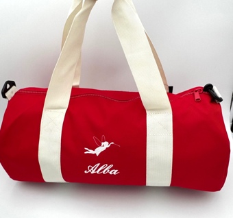 Sac fourre-tout personnalisé