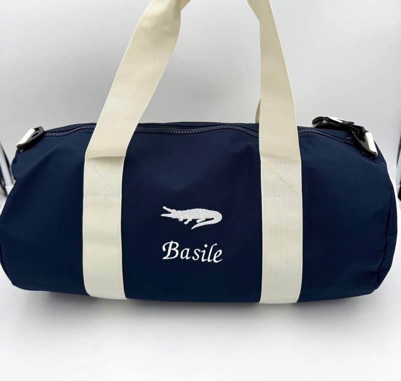 Sac fourre-tout personnalisé