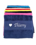 Essuie-main personnalisé