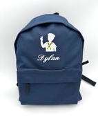 Sac à dos 14 litres scout personnalisé