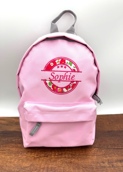 Sac à dos cercle liberty personnalisé Sac à dos cercle liberty personnalisé
