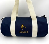 Sac de sport personnalisé