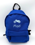 Sac à dos personnalisé Sac à dos personnalisé