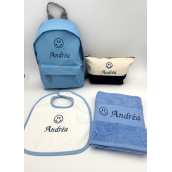 Maxi Coffret naissance personnalisé