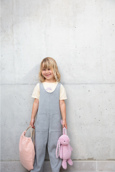 Sac à dos enfant recyclé, sac à doudou Sac à dos enfant recyclé, sac à doudou