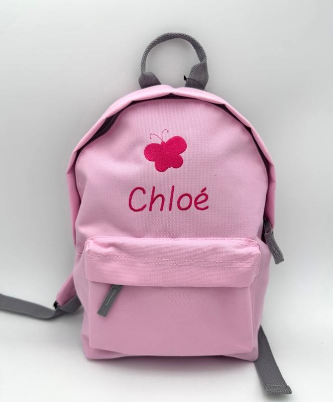 Sac à dos personnalisé
