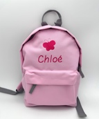 Sac à dos personnalisé