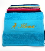 Essuie-main personnalisé Essuie-main personnalisé