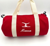 Sac fourre-tout personnalisé